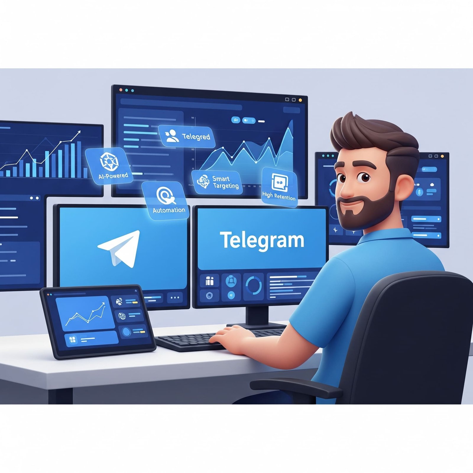 Why Some Telegram Growth Software Gets Better Results (2025 Insider Analysis)